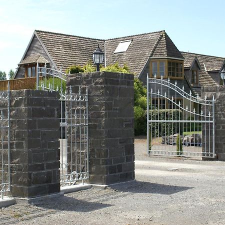 Fyffe Country Lodge Kaikoura Zewnętrze zdjęcie