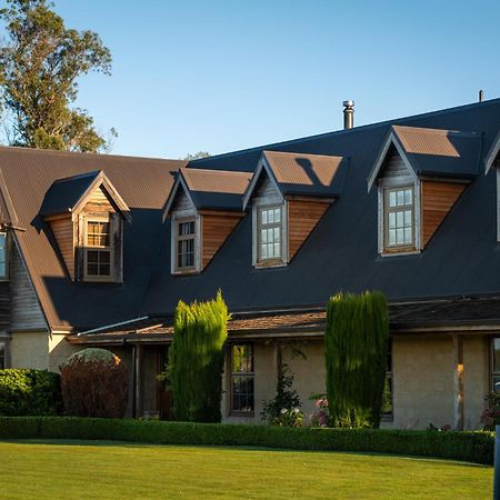 Fyffe Country Lodge Kaikoura Zewnętrze zdjęcie