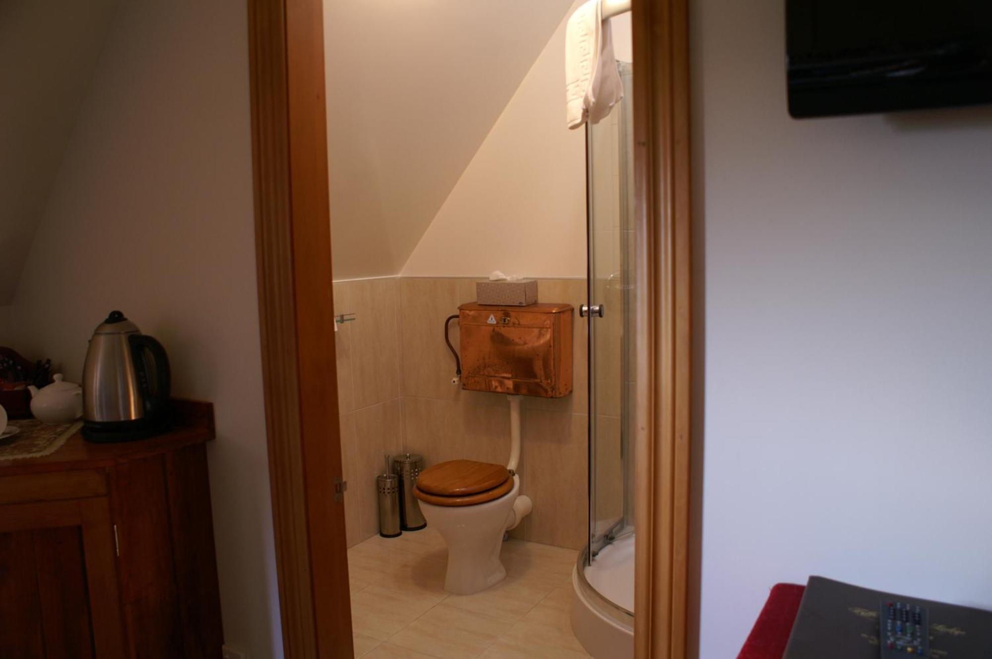 Fyffe Country Lodge Kaikoura Zewnętrze zdjęcie