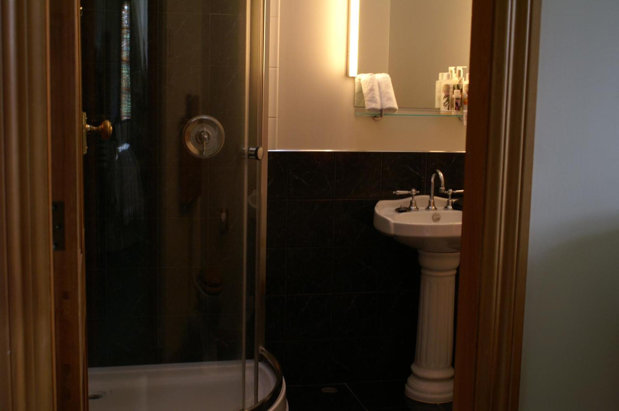 Fyffe Country Lodge Kaikoura Zewnętrze zdjęcie