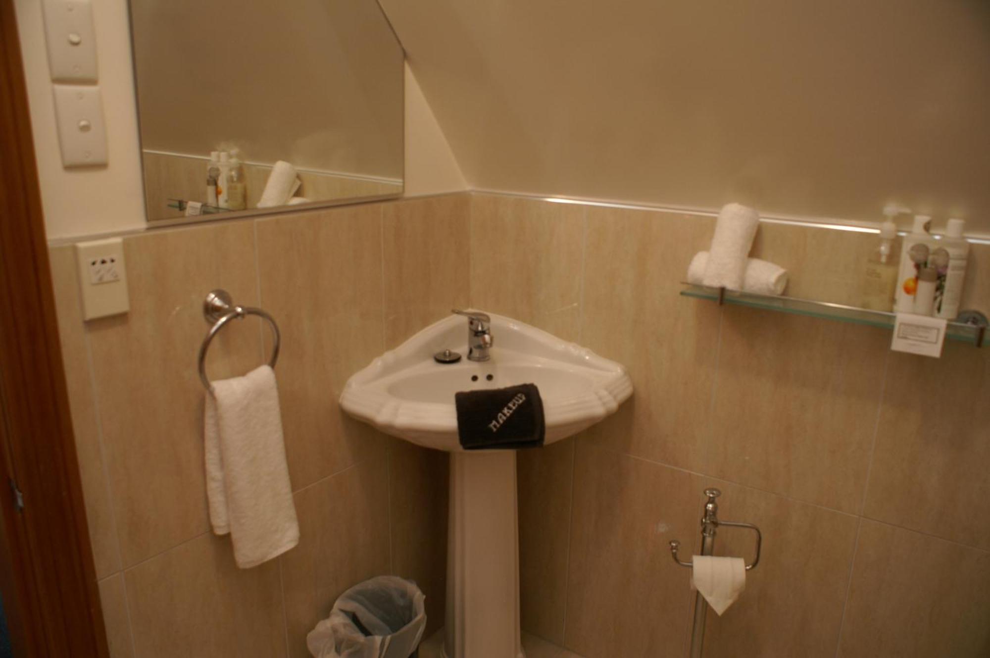 Fyffe Country Lodge Kaikoura Zewnętrze zdjęcie
