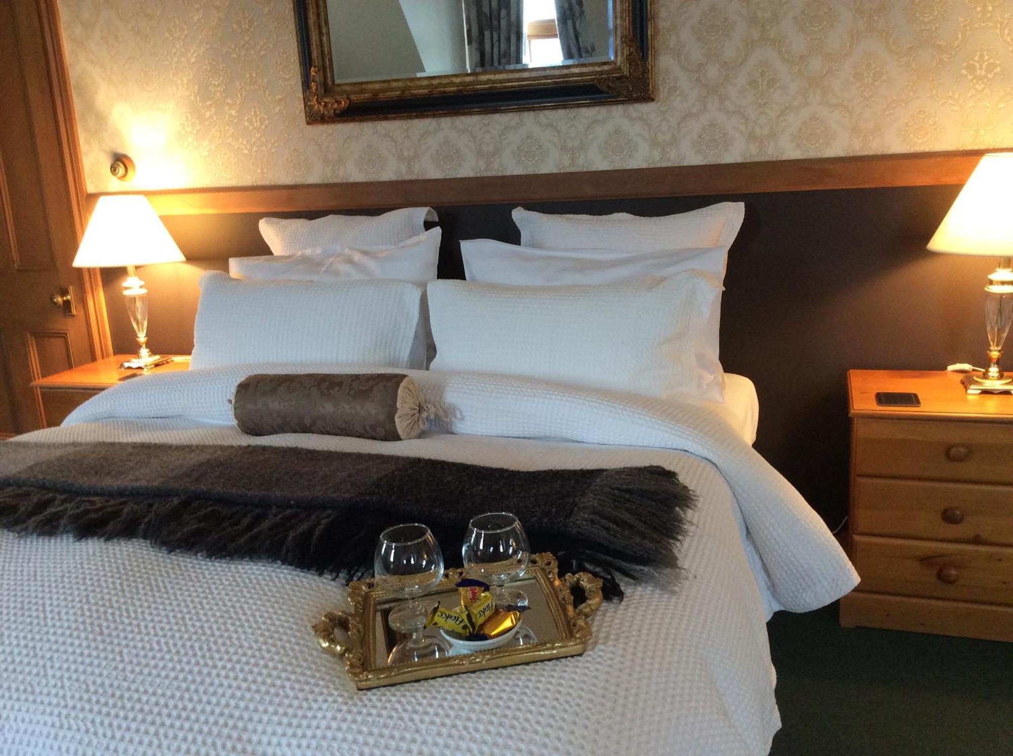 Fyffe Country Lodge Kaikoura Zewnętrze zdjęcie
