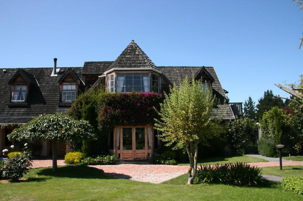 Fyffe Country Lodge Kaikoura Zewnętrze zdjęcie