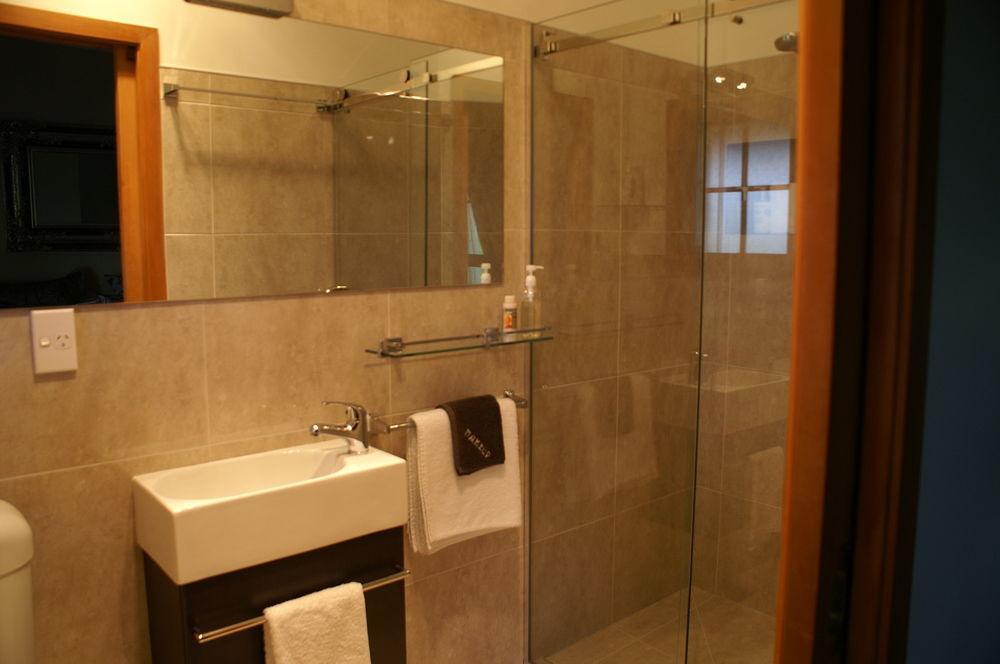 Fyffe Country Lodge Kaikoura Zewnętrze zdjęcie