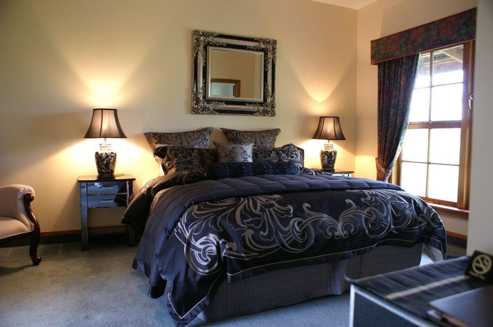 Fyffe Country Lodge Kaikoura Zewnętrze zdjęcie