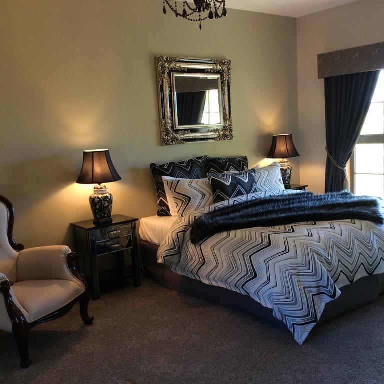 Fyffe Country Lodge Kaikoura Zewnętrze zdjęcie