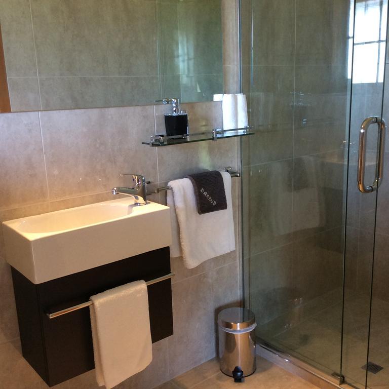 Fyffe Country Lodge Kaikoura Zewnętrze zdjęcie