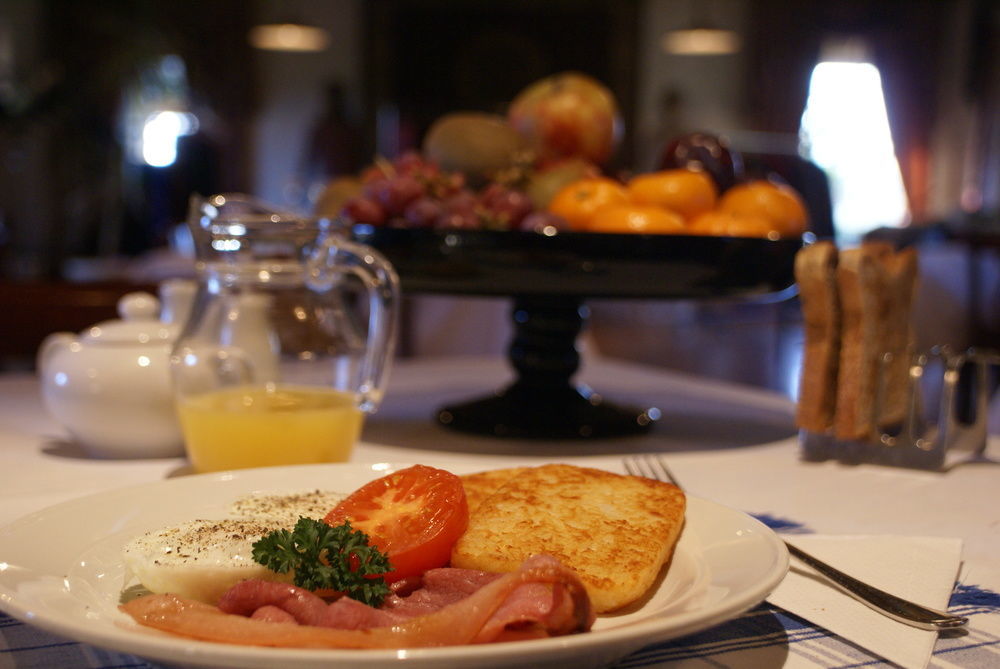Fyffe Country Lodge Kaikoura Zewnętrze zdjęcie