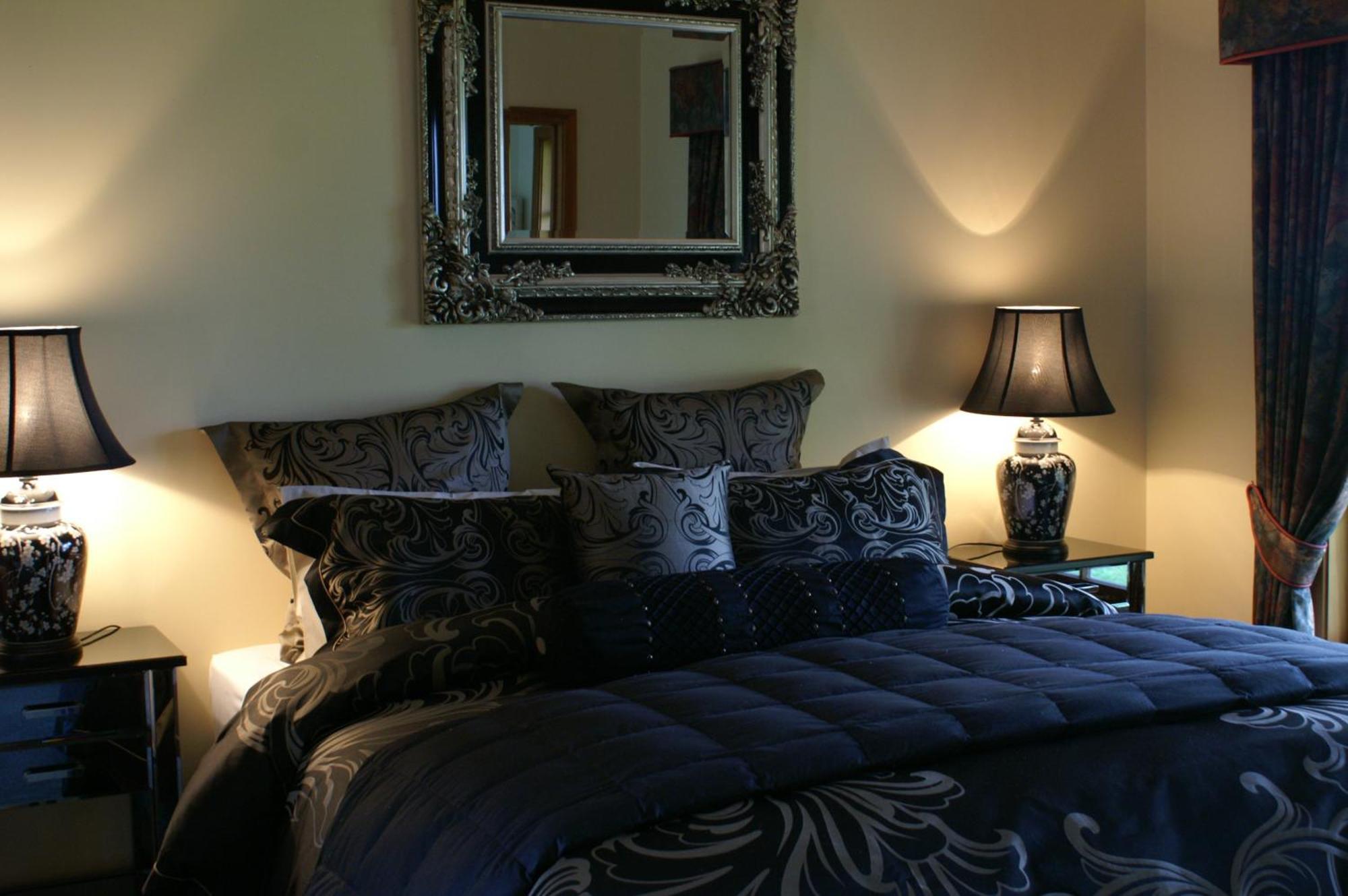 Fyffe Country Lodge Kaikoura Zewnętrze zdjęcie