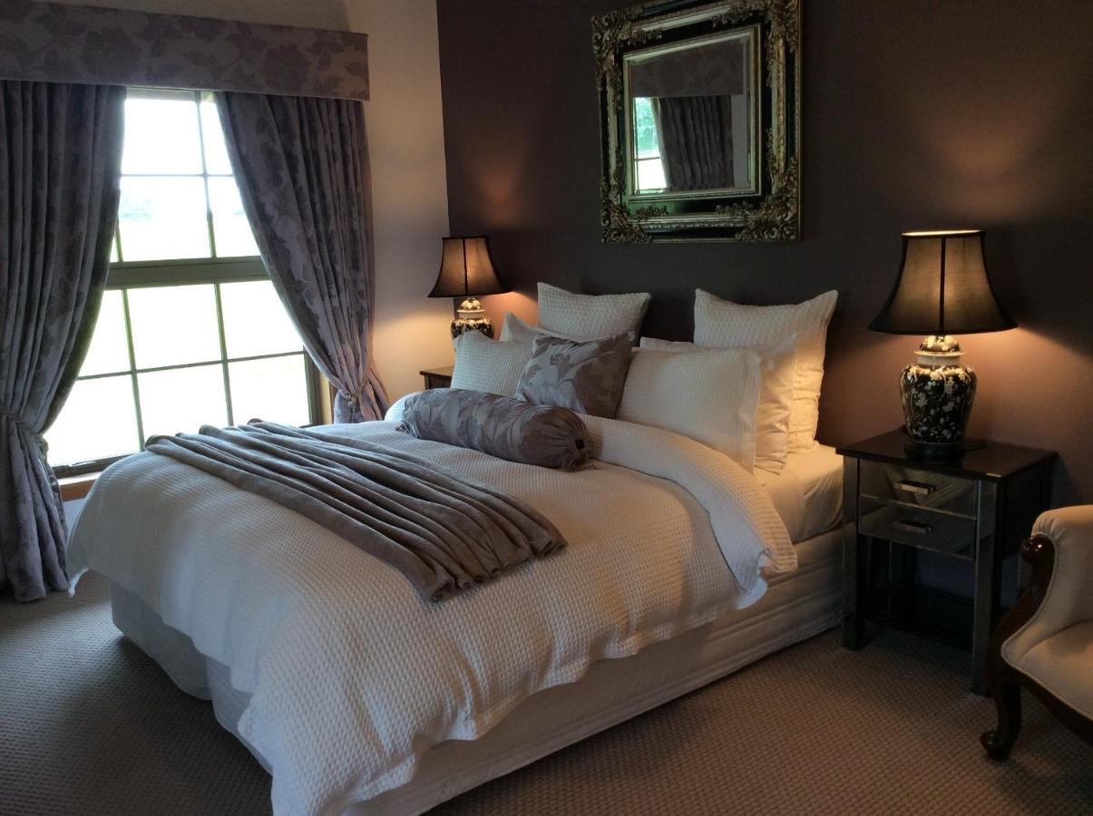 Fyffe Country Lodge Kaikoura Zewnętrze zdjęcie