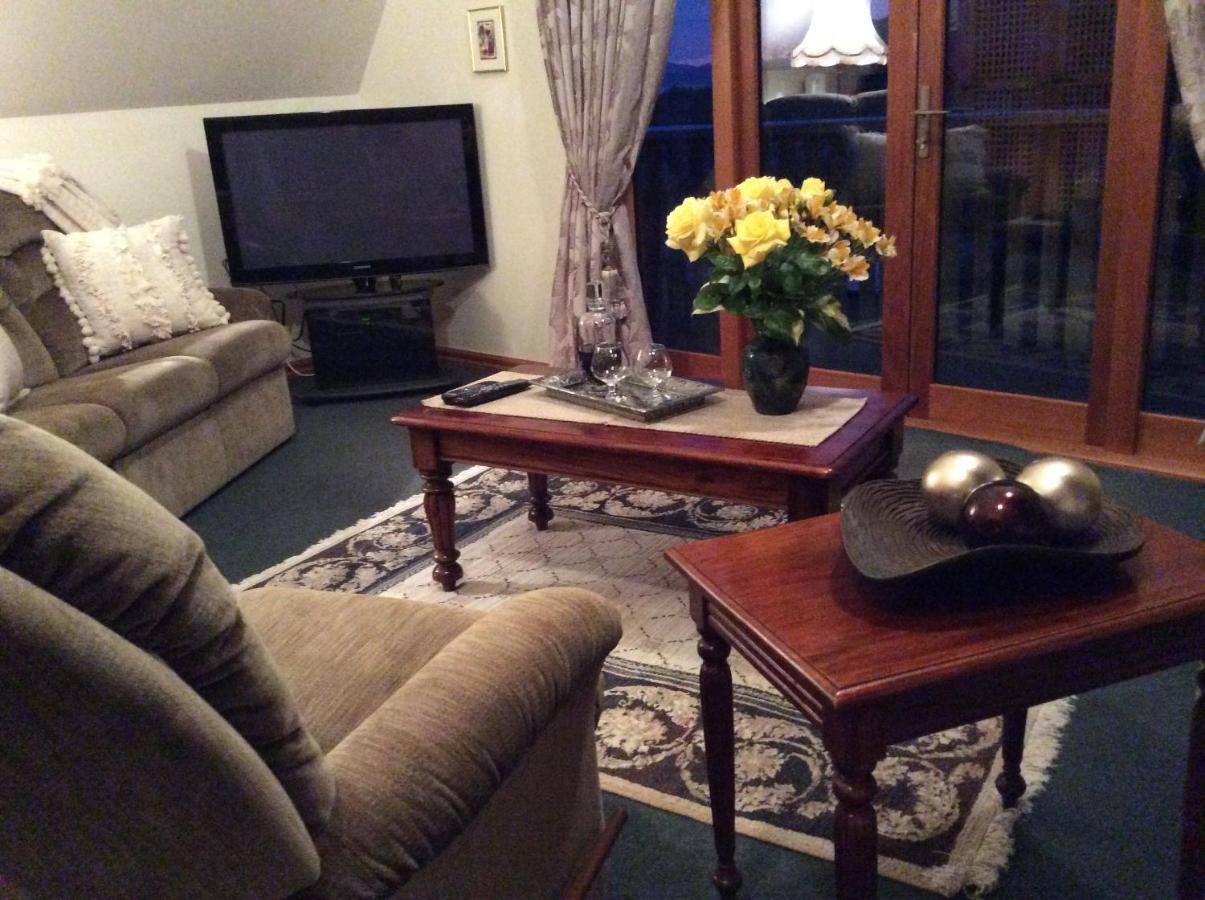 Fyffe Country Lodge Kaikoura Zewnętrze zdjęcie
